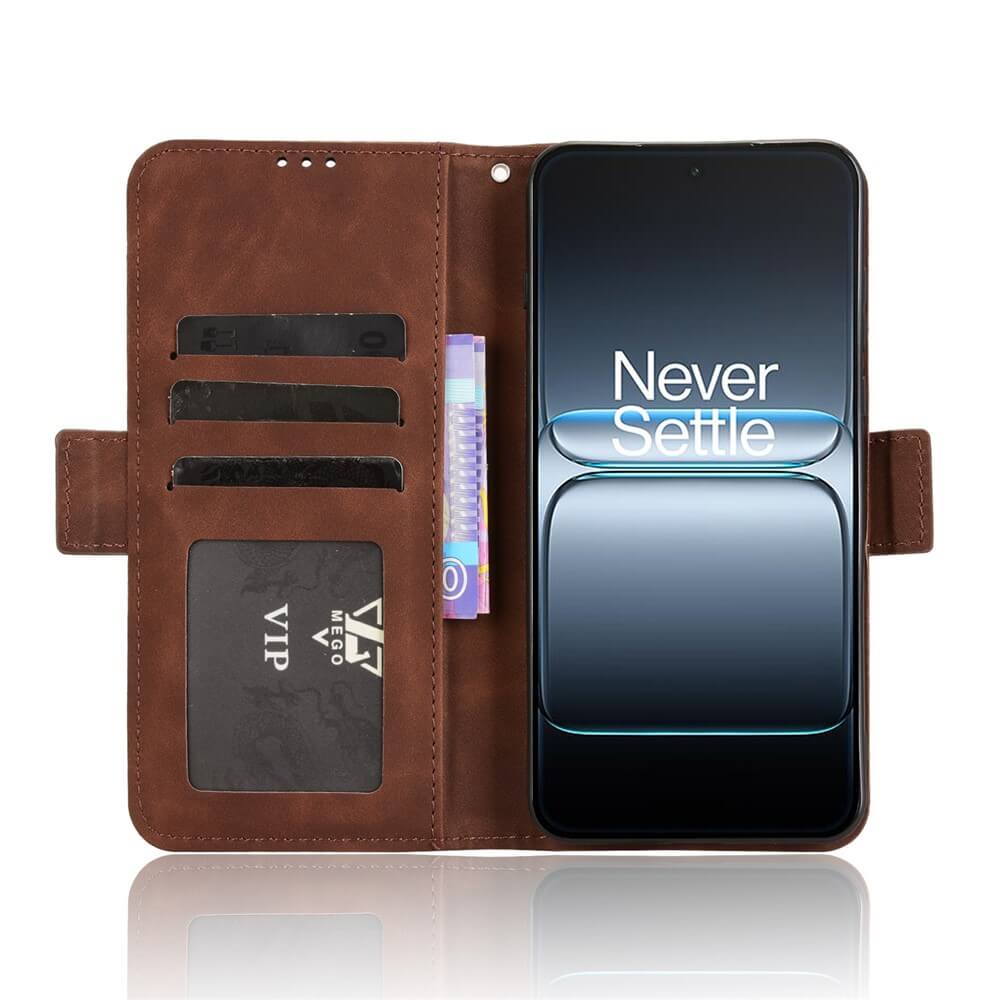 OnePlus Nord 5 - Wallet With Multiple Card Slots