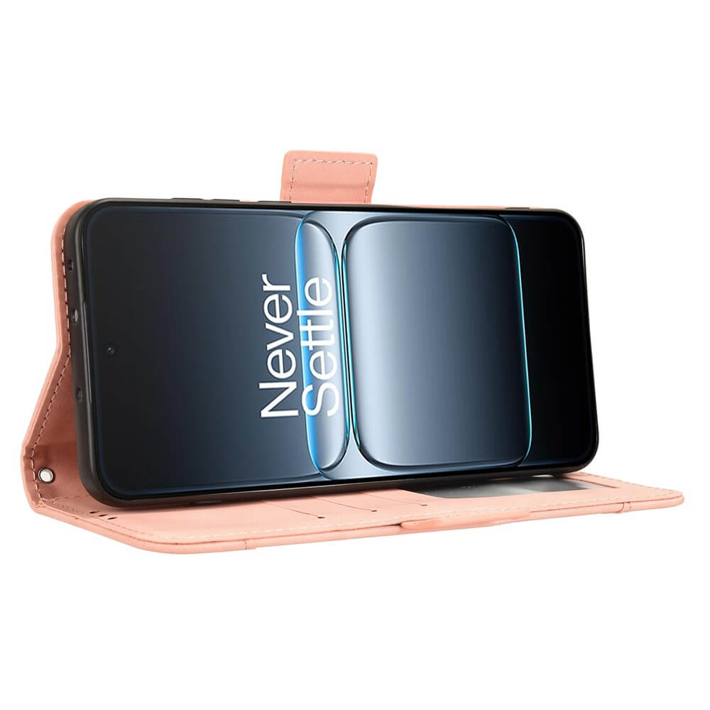 OnePlus Nord 5 - Wallet With Multiple Card Slots