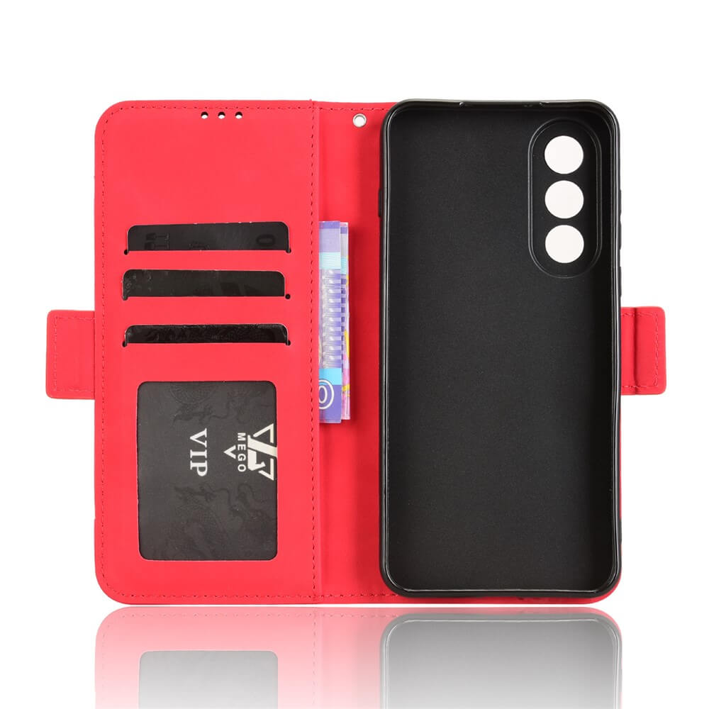 OnePlus Nord 5 - Wallet With Multiple Card Slots