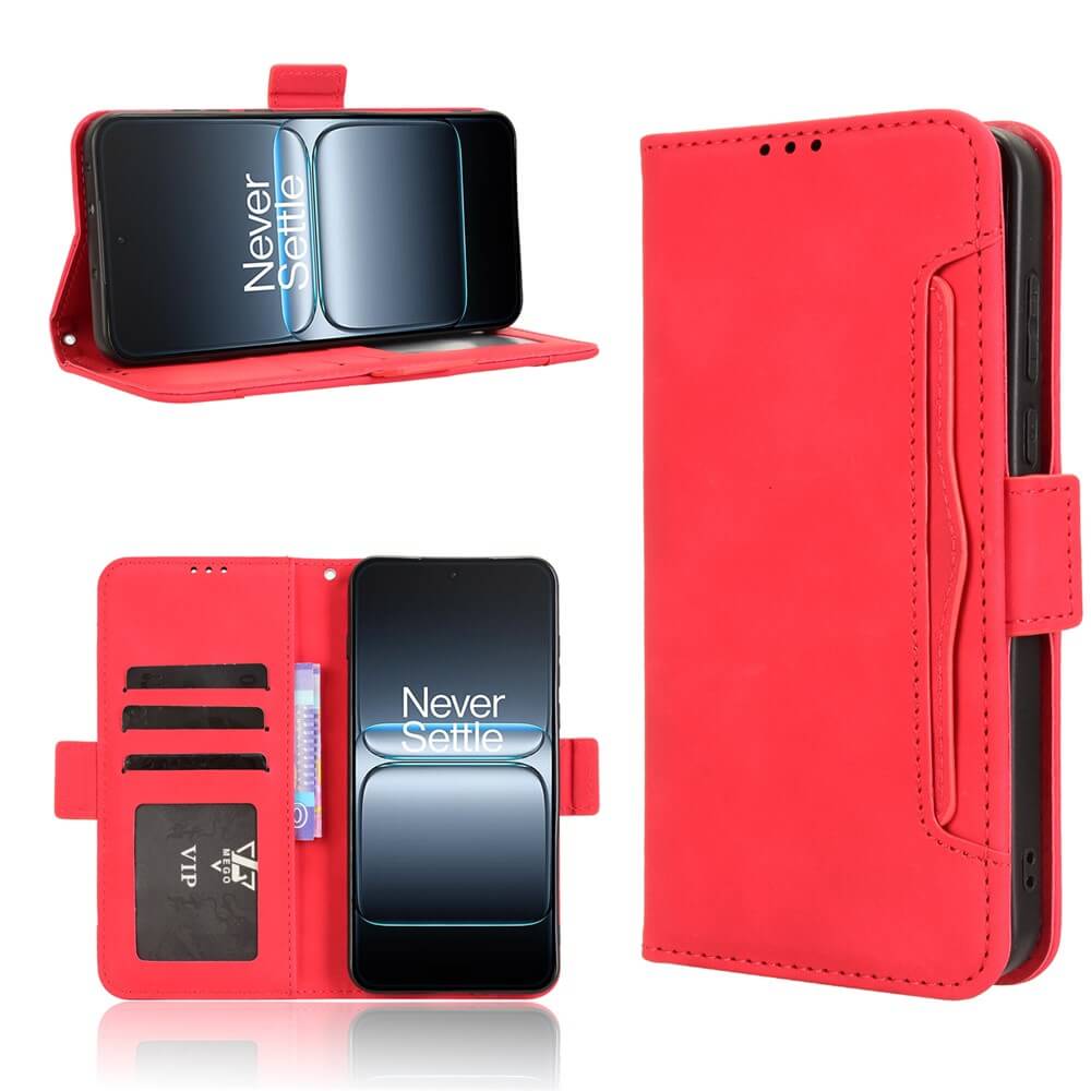 OnePlus Nord 5 - Wallet With Multiple Card Slots