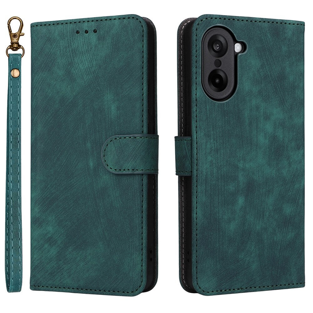 OnePlus Nord CE5 - Custodia con blocco RFID