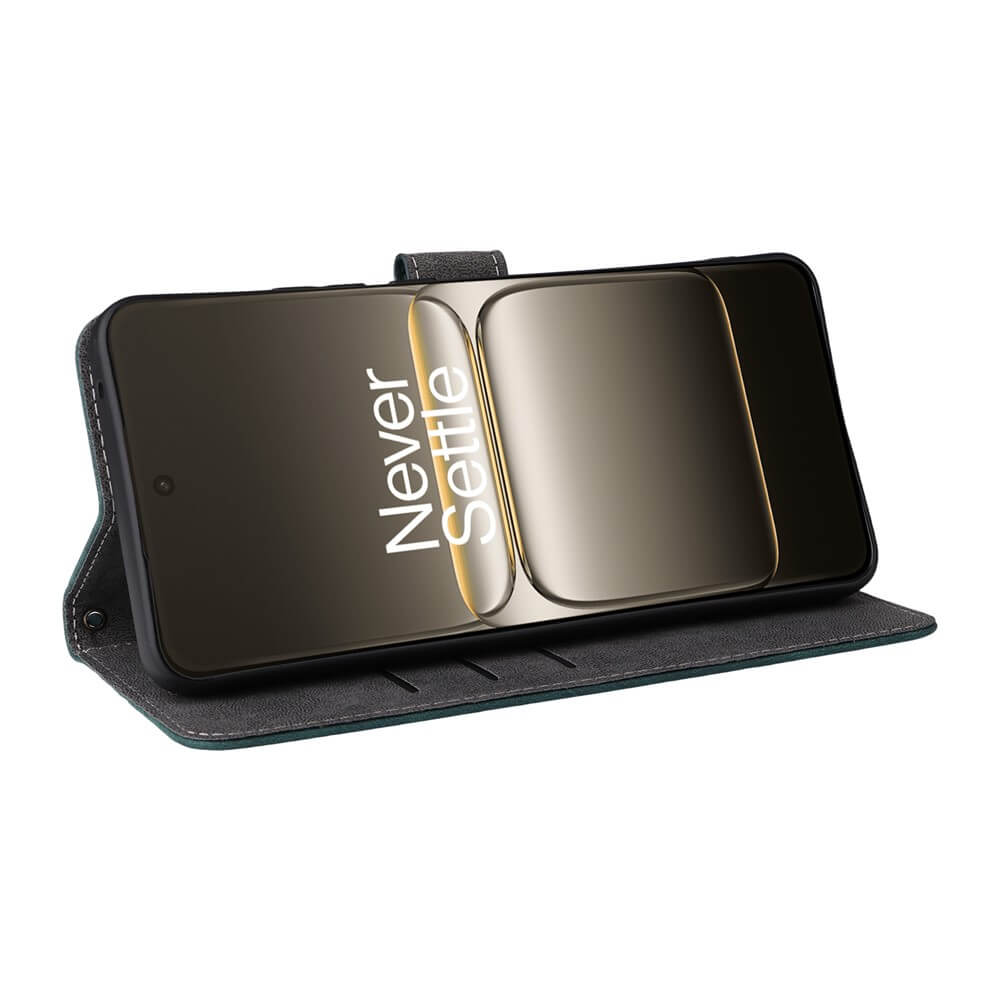 OnePlus Nord CE5 - Custodia con blocco RFID