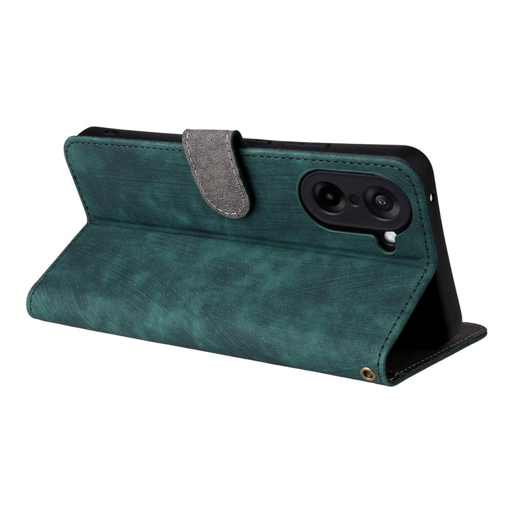 OnePlus Nord CE5 - Custodia con blocco RFID