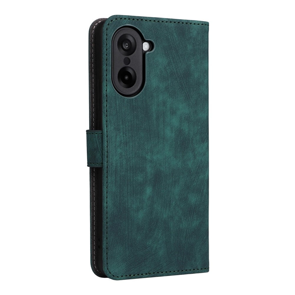 OnePlus Nord CE5 - Custodia con blocco RFID