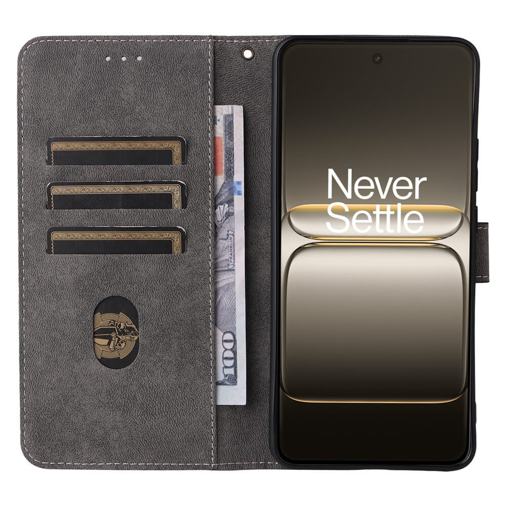 OnePlus Nord CE5 - Custodia con blocco RFID