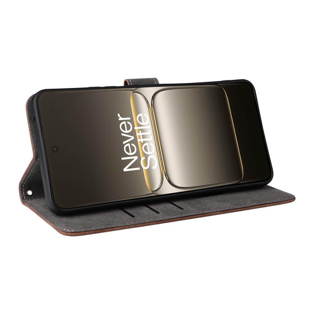 OnePlus Nord CE5 - Custodia con blocco RFID