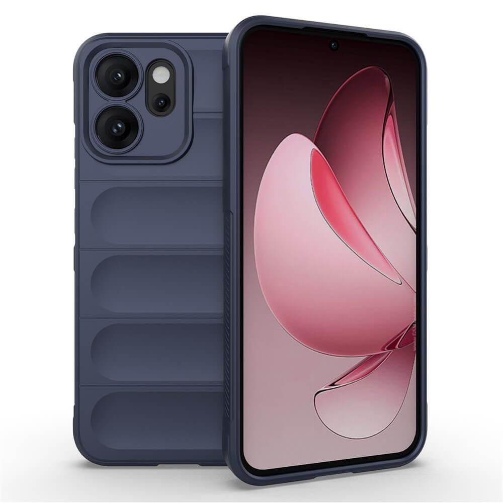 OPPO Reno14 F - Custodia protettiva robusta
