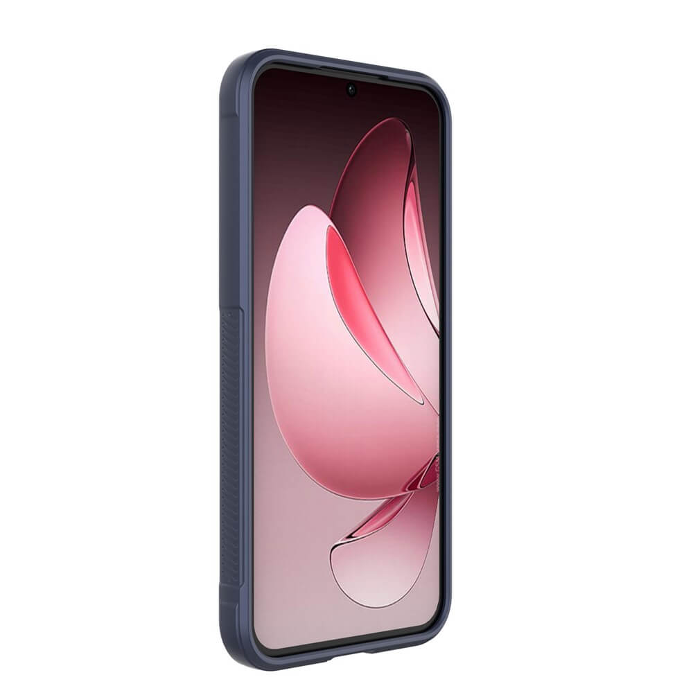 OPPO Reno14 F - Custodia protettiva robusta