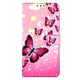 Pink Butterfly