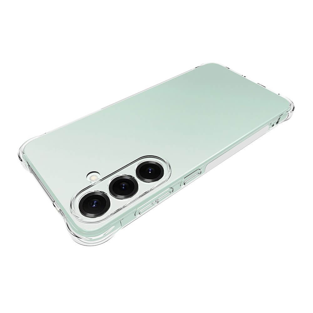 Galaxy S25 FE - Custodia Drop Protection
