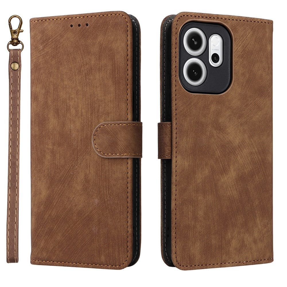 OPPO Reno14 F - Custodia con blocco RFID