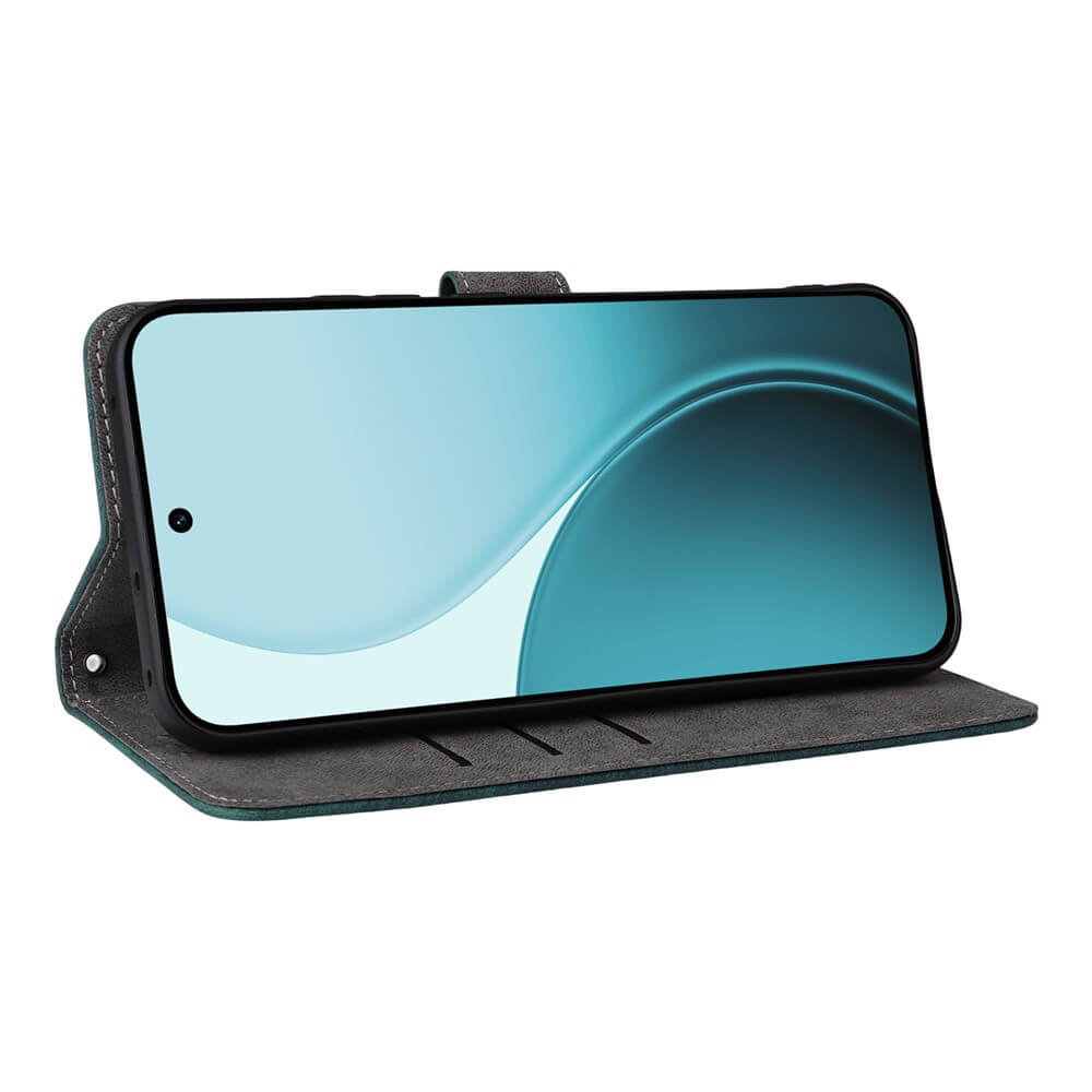 OPPO Reno14 F - Custodia con blocco RFID