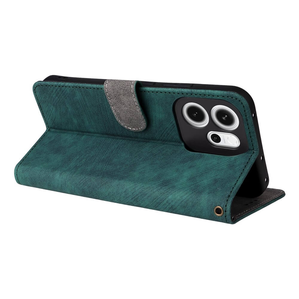 OPPO Reno14 F - Custodia con blocco RFID