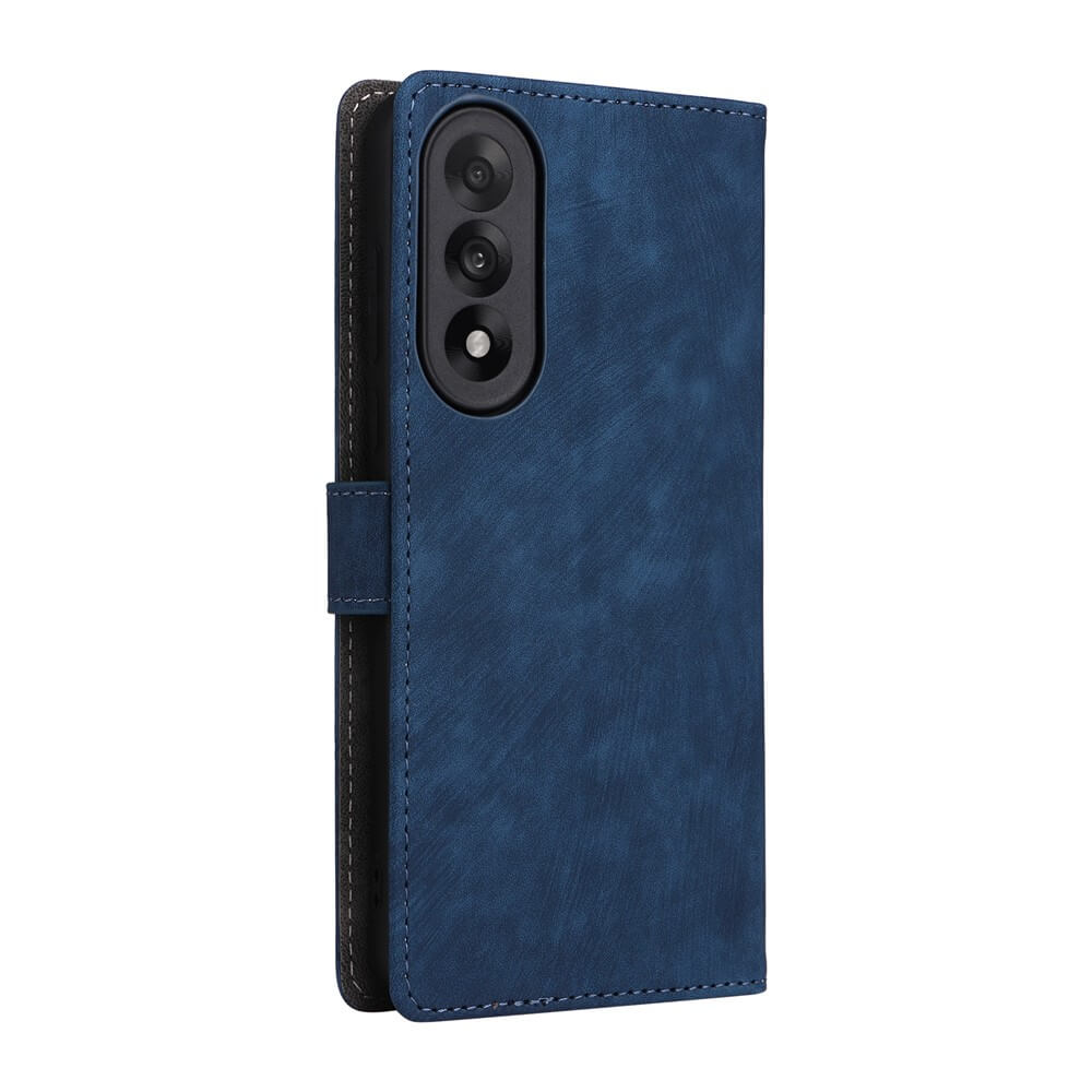 OnePlus Nord 5 - Leather case with RFID blocker