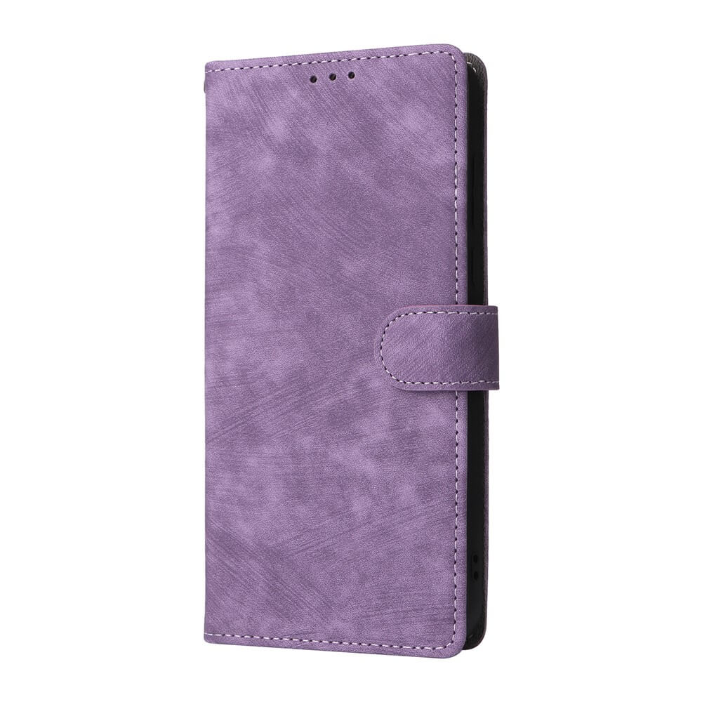 OnePlus Nord 5 - Leather case with RFID blocker