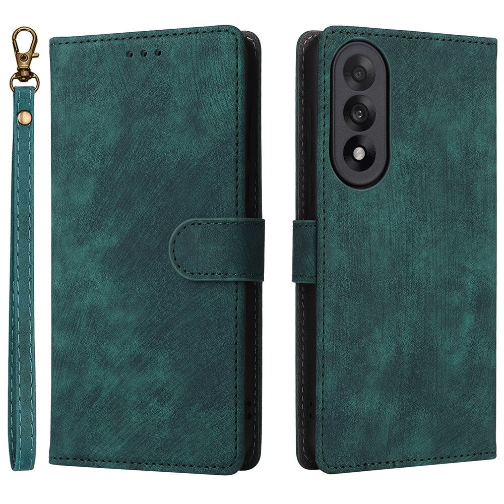 OnePlus Nord 5 - Leather case with RFID blocker