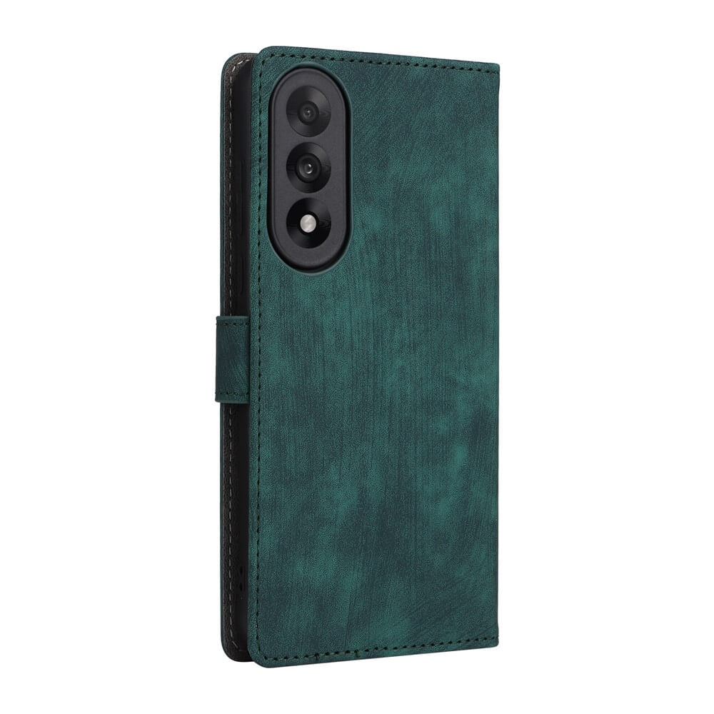 OnePlus Nord 5 - Leather case with RFID blocker