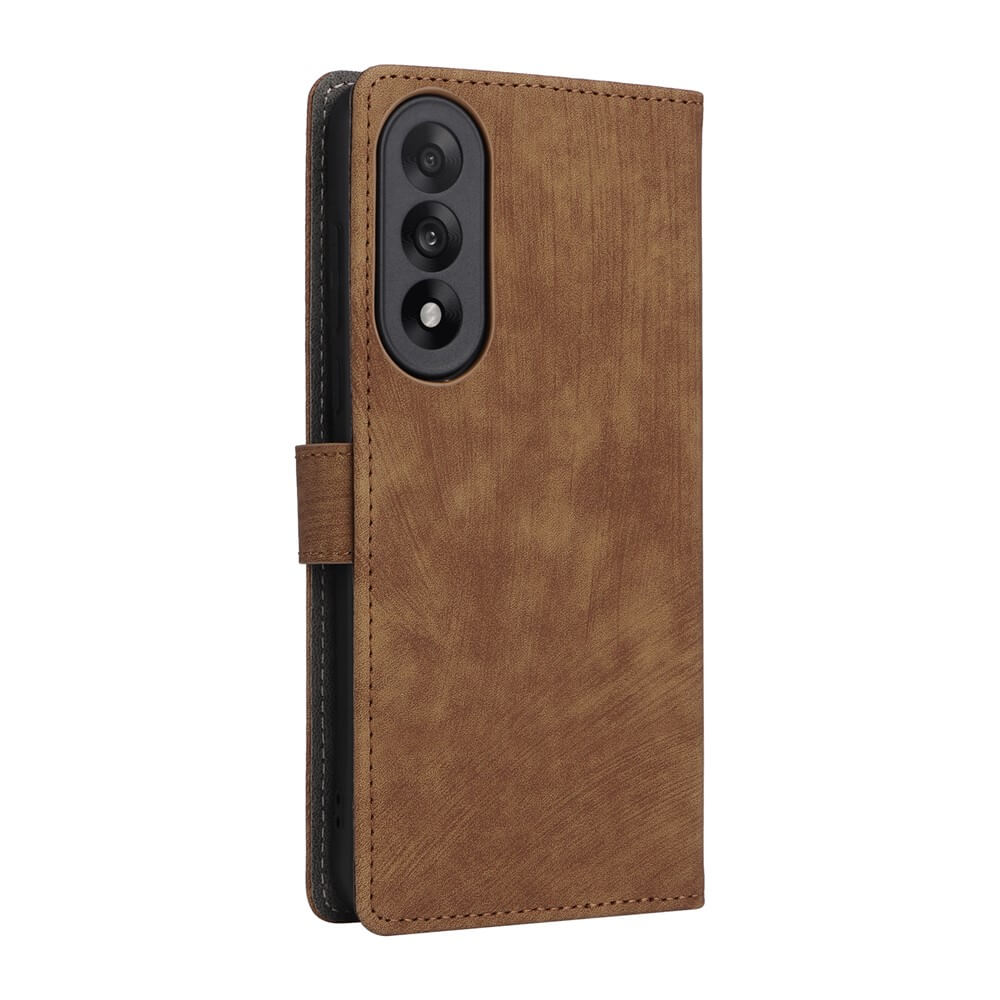 OnePlus Nord 5 - Leather case with RFID blocker