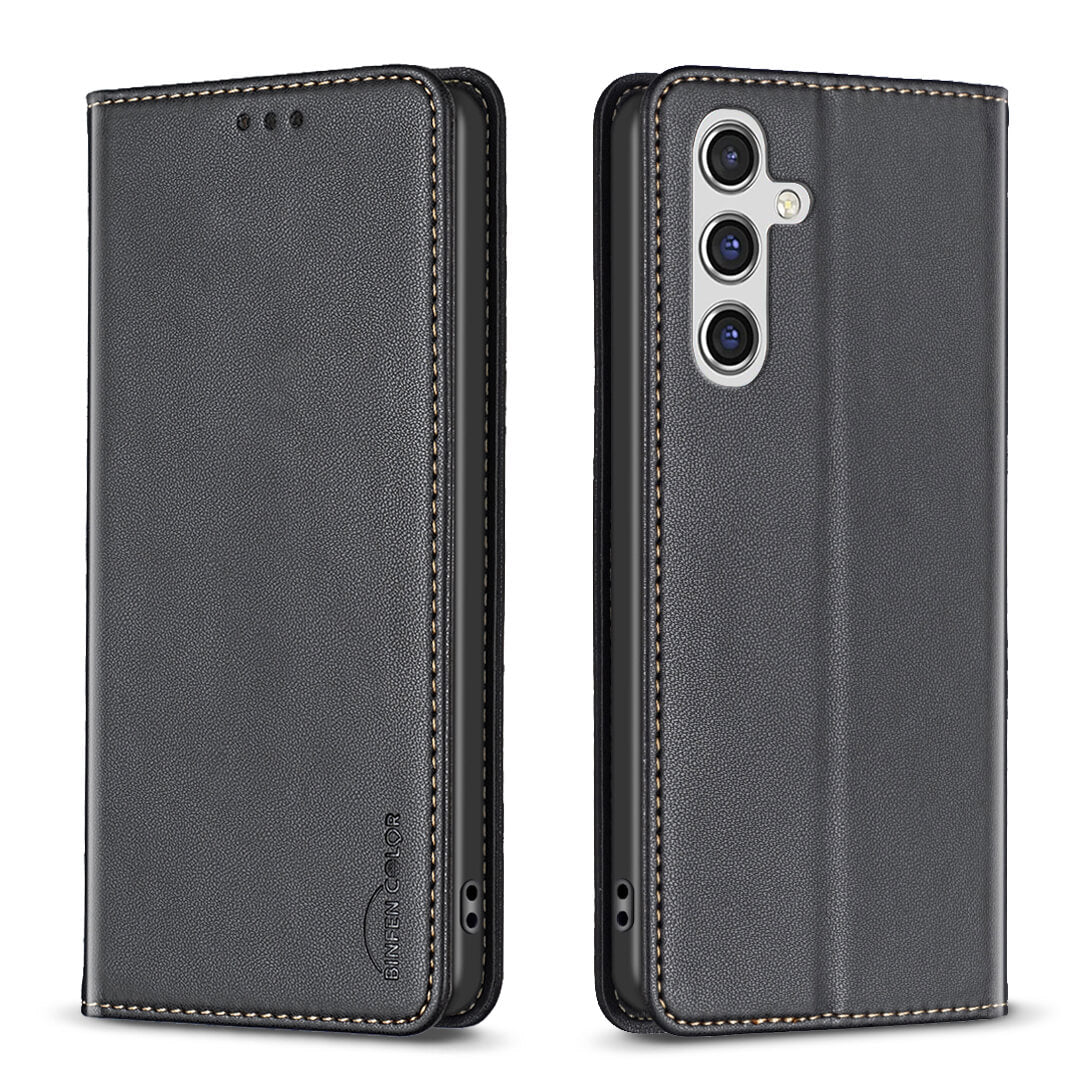 Galaxy S25 FE - BINFEN Custodia flip