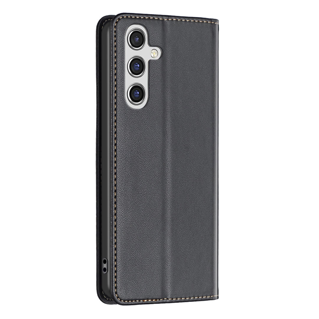 Galaxy S25 FE - BINFEN Custodia flip