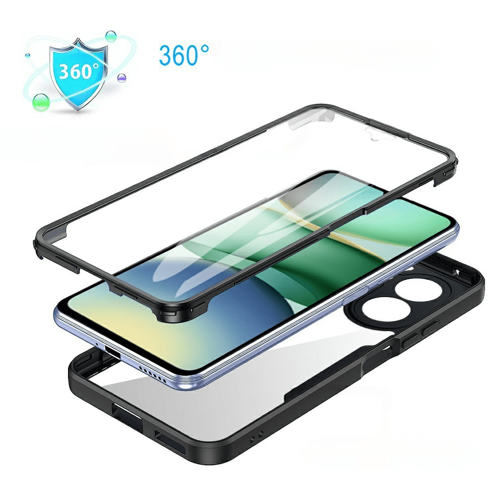 Xiaomi Redmi A5 - Full Protection Schutzhülle