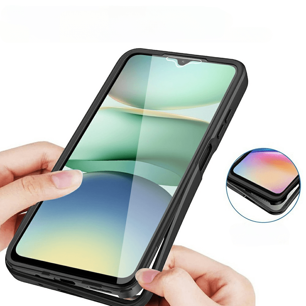 Xiaomi Redmi A5 - Full Protection Schutzhülle