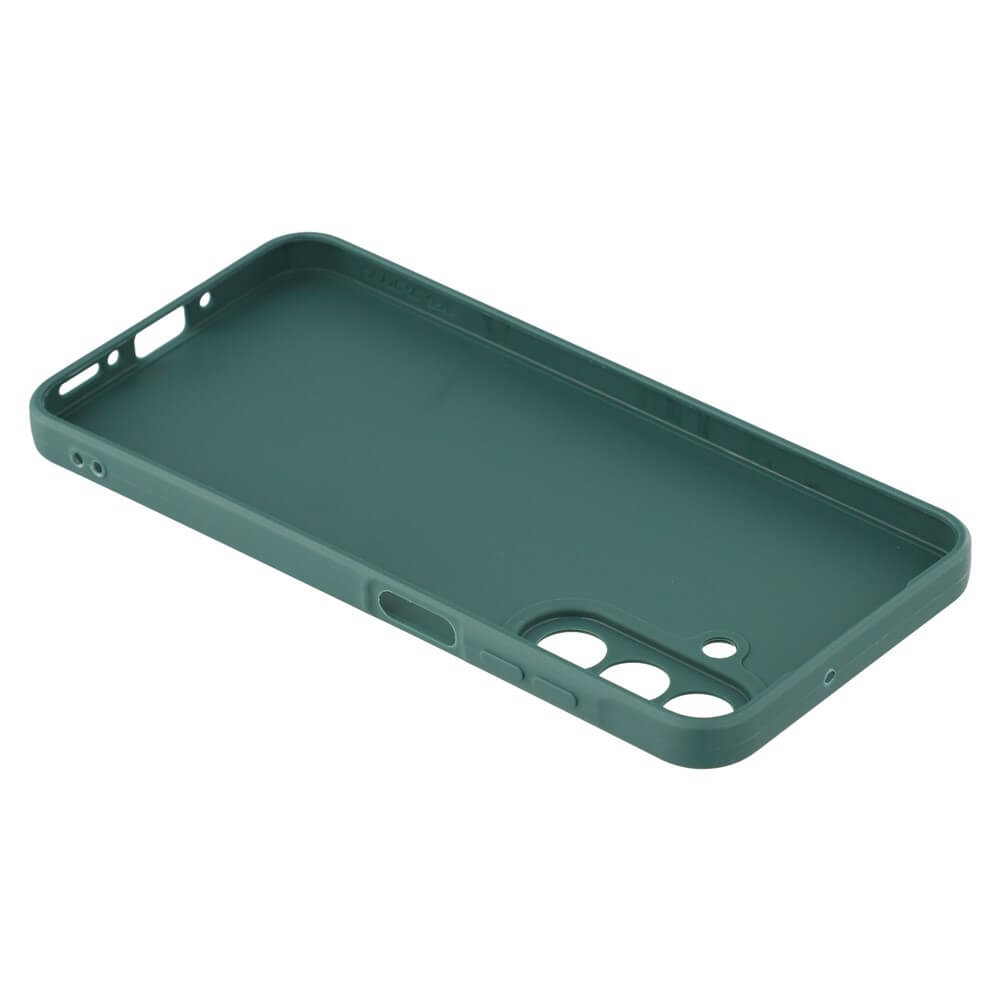 Galaxy A17 - Custodia in gomma siliconica