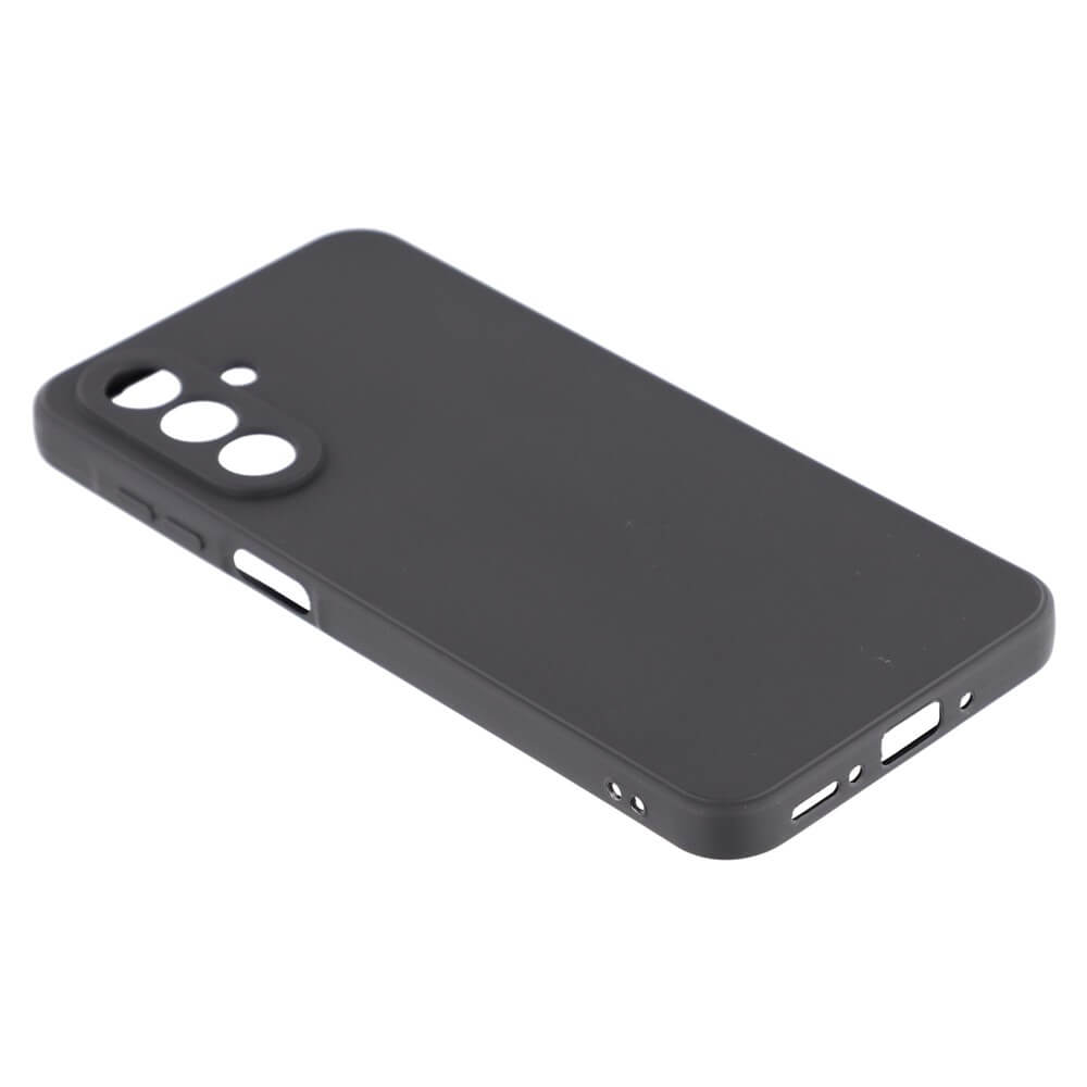 Galaxy A17 - Custodia in gomma siliconica