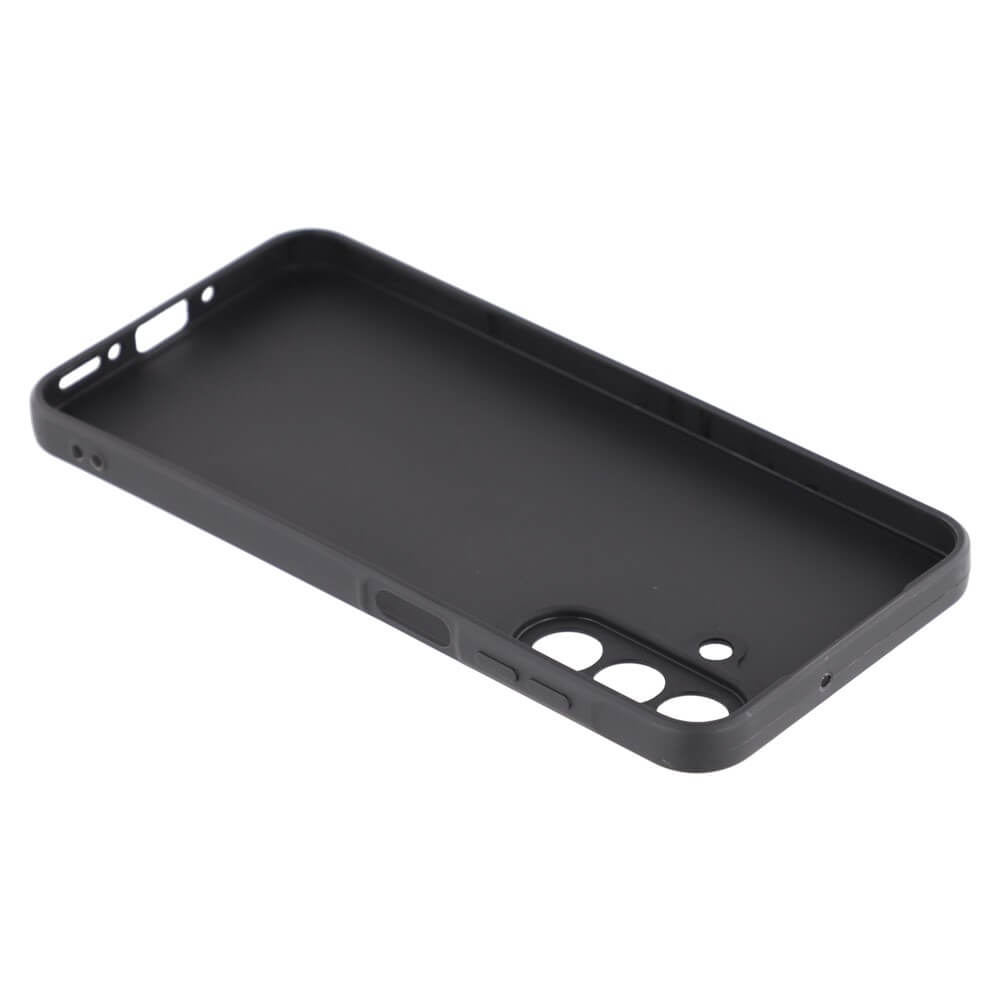 Galaxy A17 - Custodia in gomma siliconica