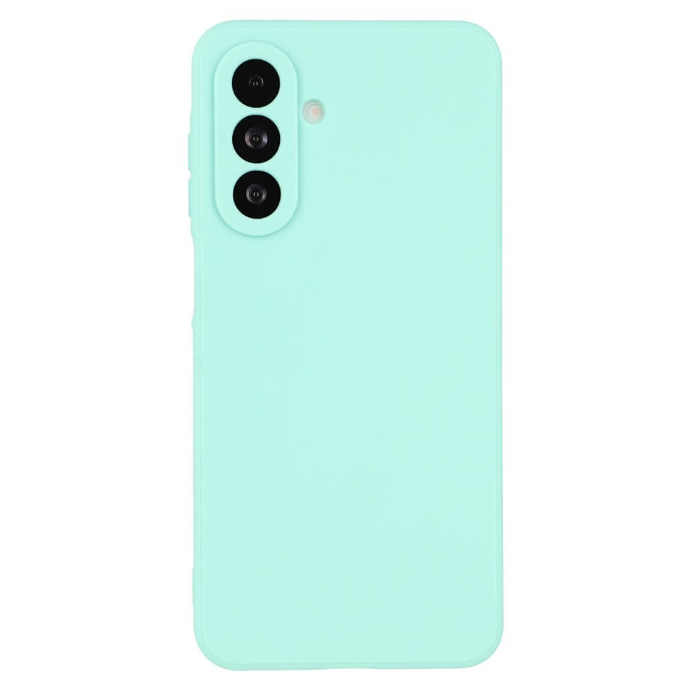 Galaxy A17 - Custodia in gomma siliconica