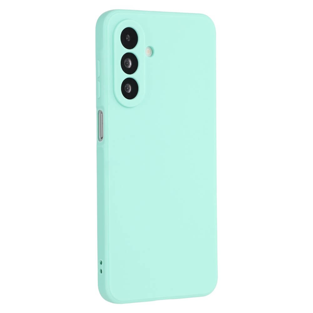 Galaxy A17 - Custodia in gomma siliconica