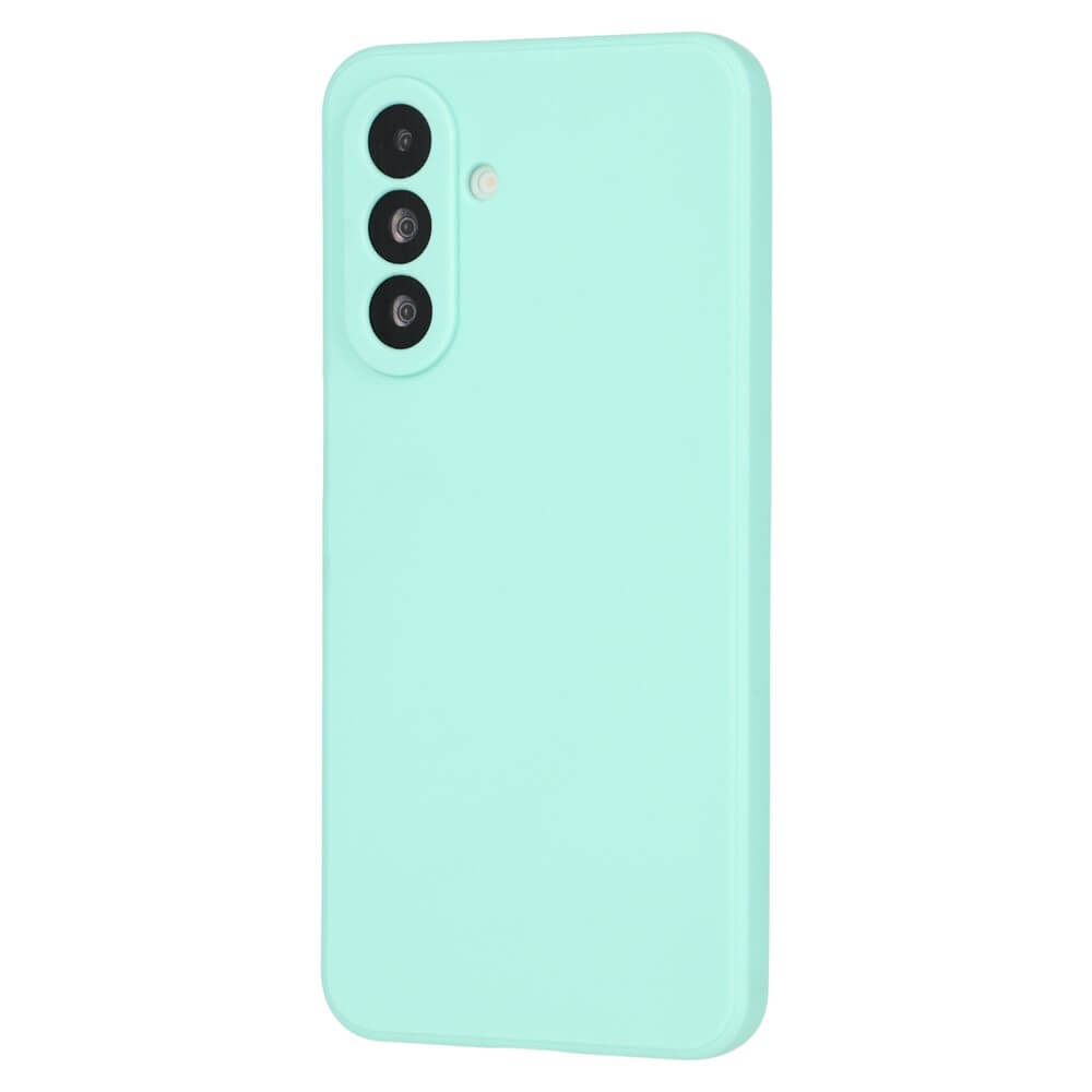 Galaxy A17 - Custodia in gomma siliconica