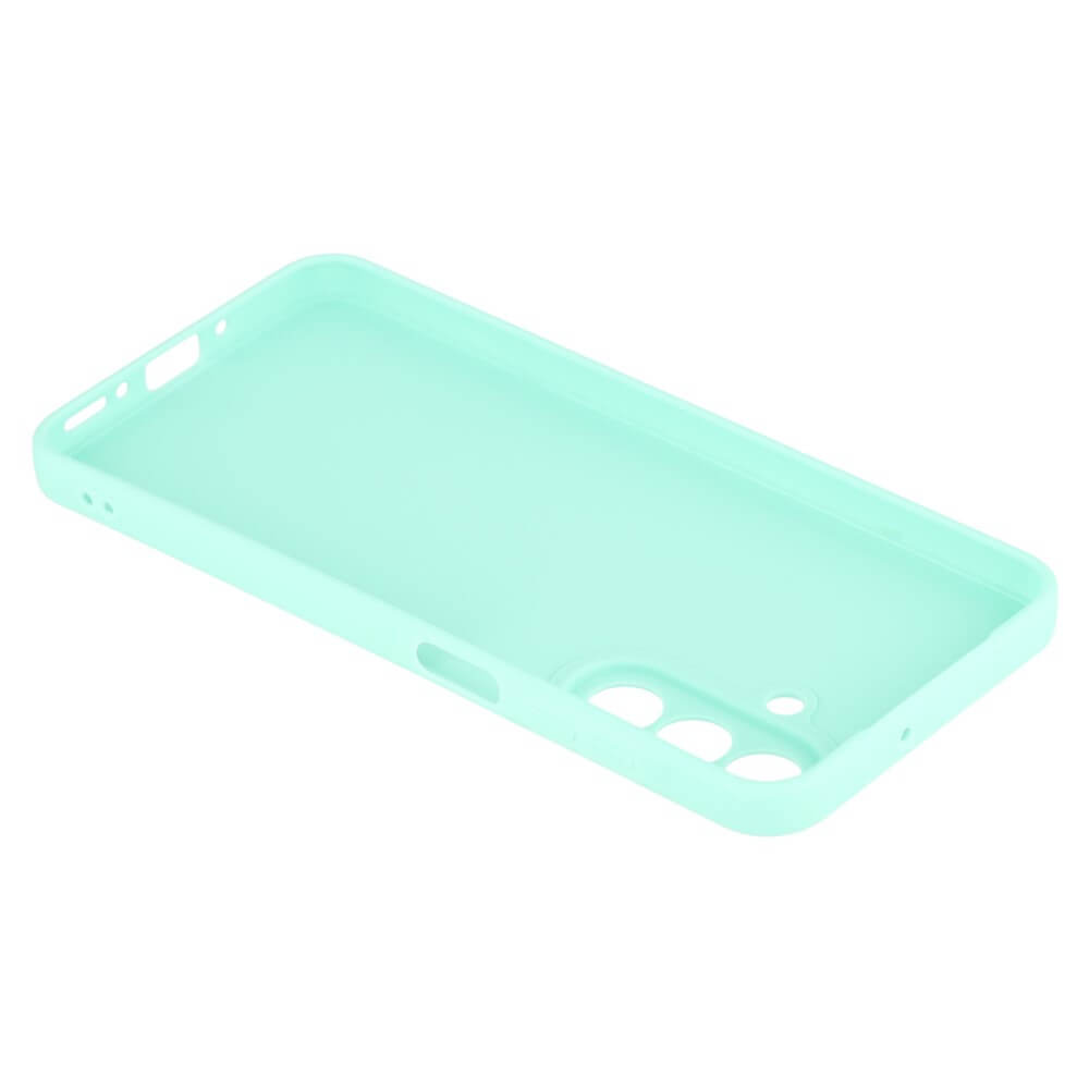 Galaxy A17 - Custodia in gomma siliconica