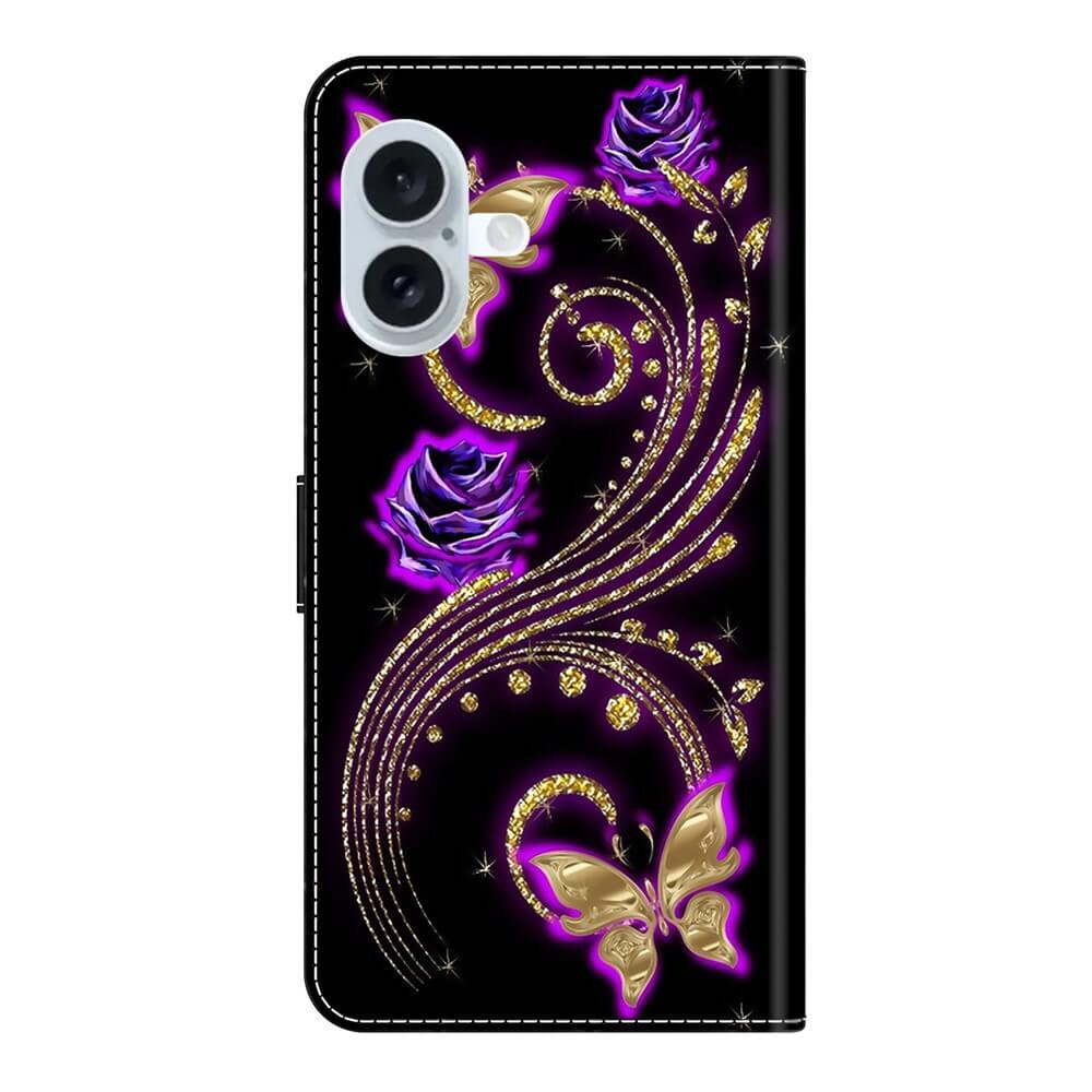 iPhone 17 - 3D-Effekt Hülle Etui