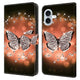 Glow Butterfly