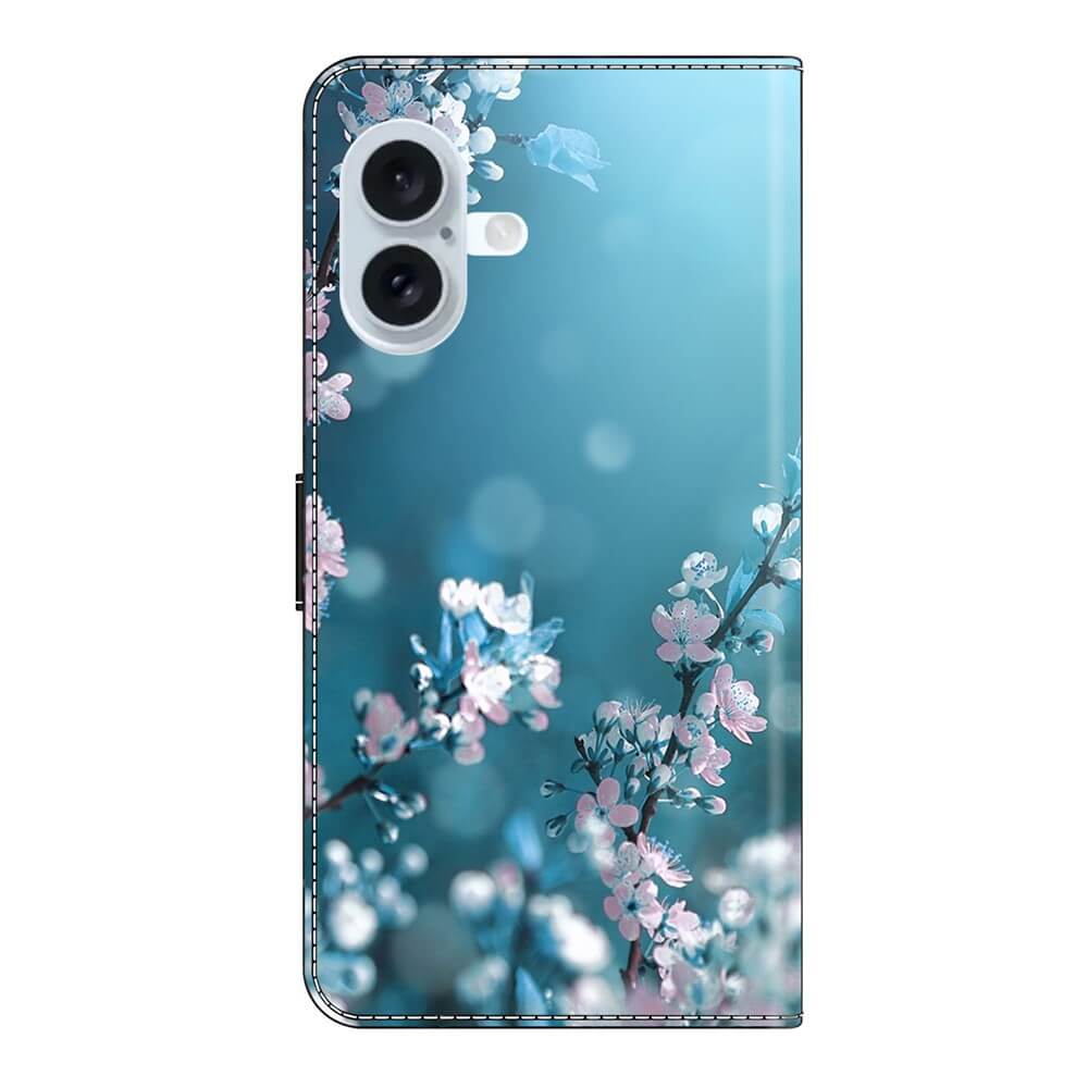 iPhone 17 - 3D-Effekt Hülle Etui