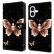 Twilight Butterfly