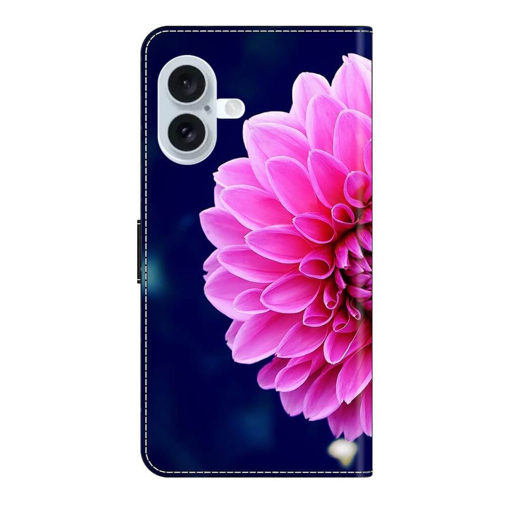 iPhone 17 - 3D-Effekt Hülle Etui