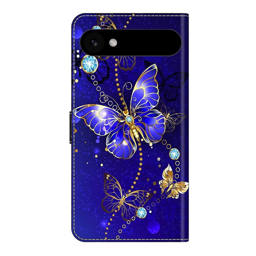 iPhone 17 Air - 3D-Effekt Hülle Etui