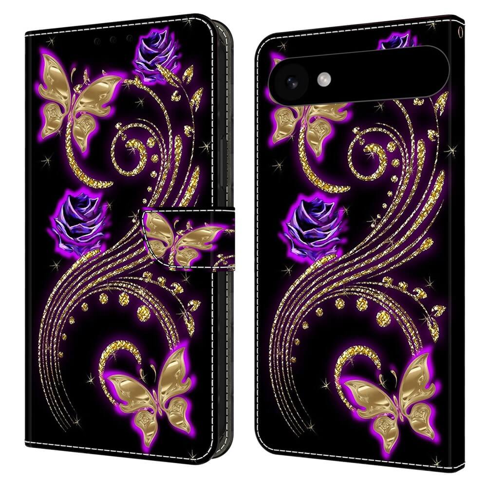 iPhone 17 Air - 3D-Effekt Hülle Etui