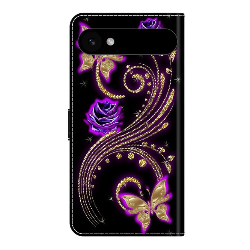 iPhone 17 Air - 3D-Effekt Hülle Etui