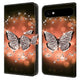 Glow Butterfly
