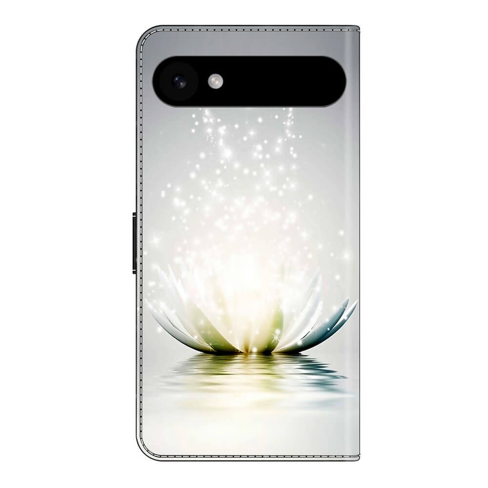 iPhone 17 Air - 3D-Effekt Hülle Etui
