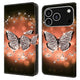 Glow Butterfly