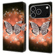 Glow Butterfly