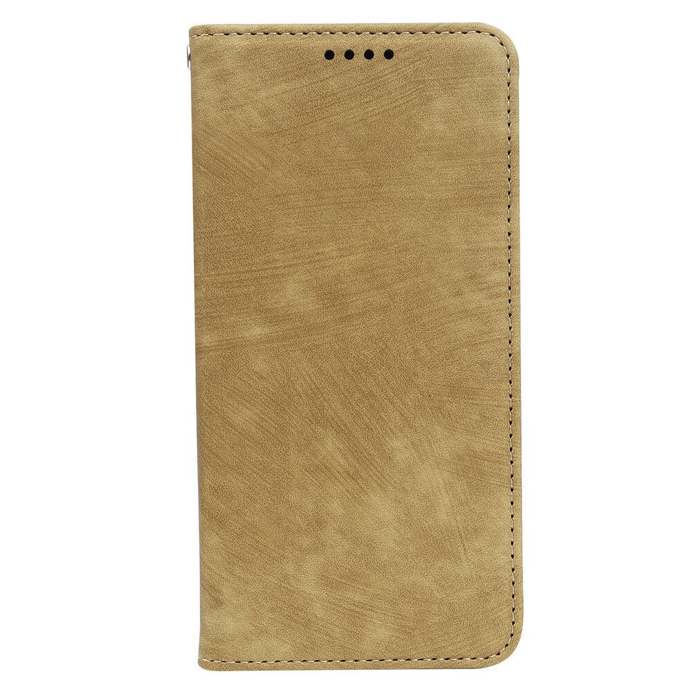 Galaxy A18 / Galaxy A17 - Vintage Flip Case