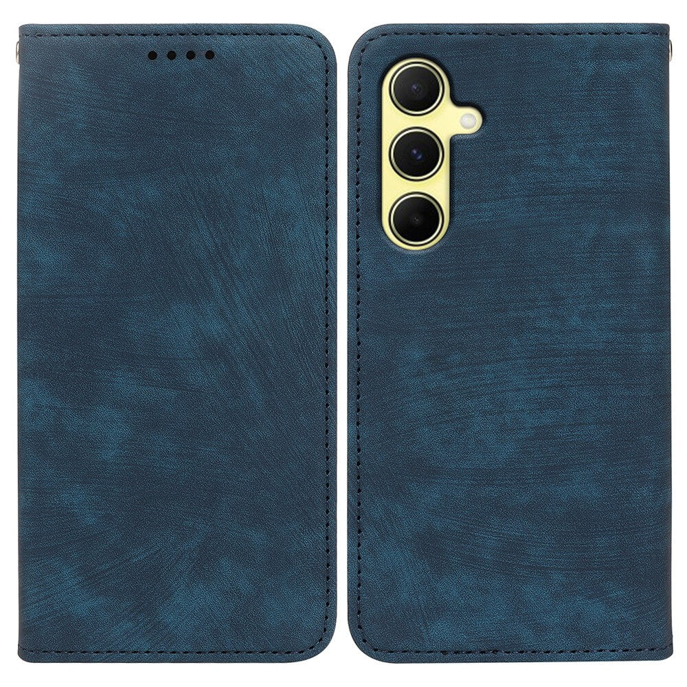 Galaxy A18 / Galaxy A17 - Vintage Flip Case