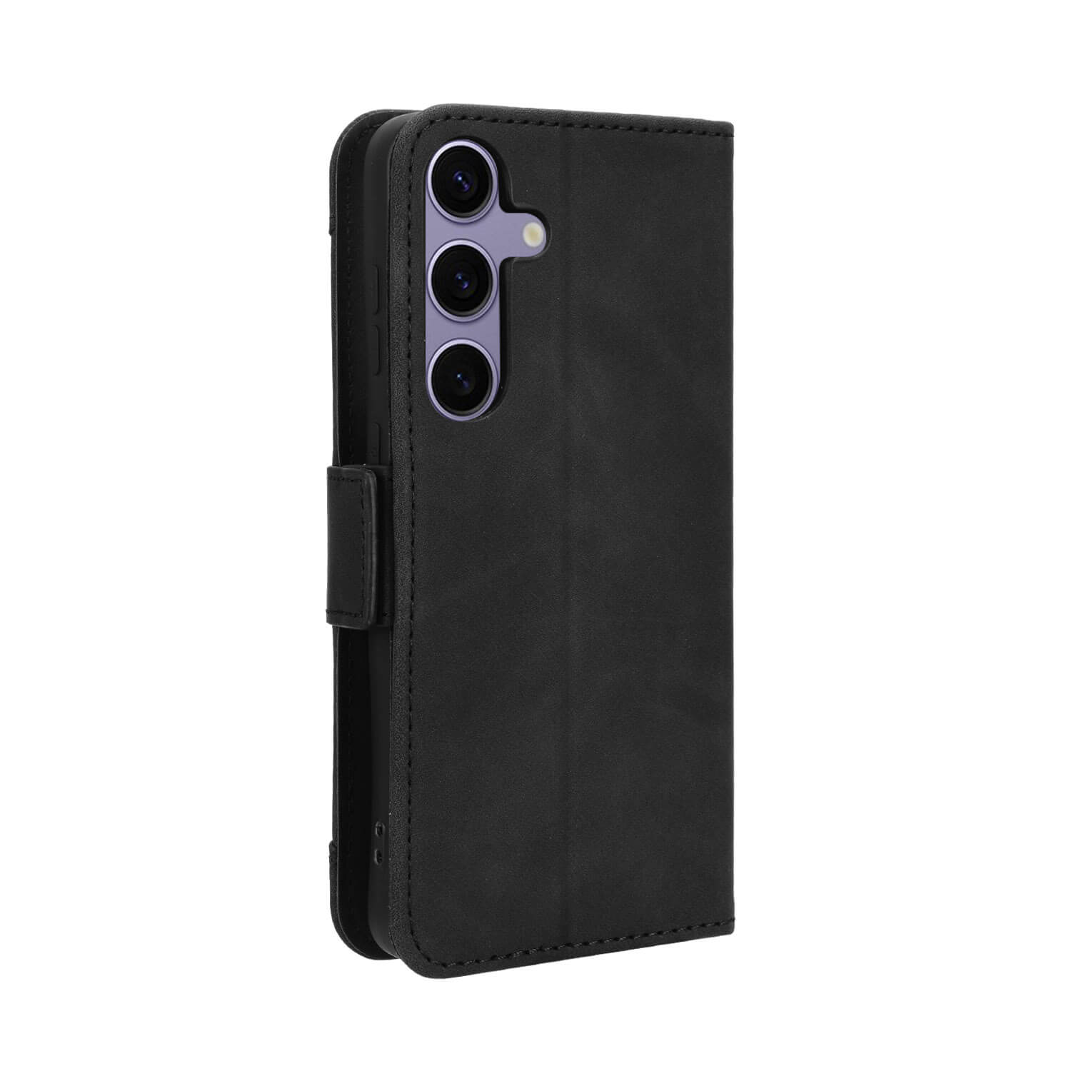 Galaxy S25 FE - Etui viele Kartenfächer