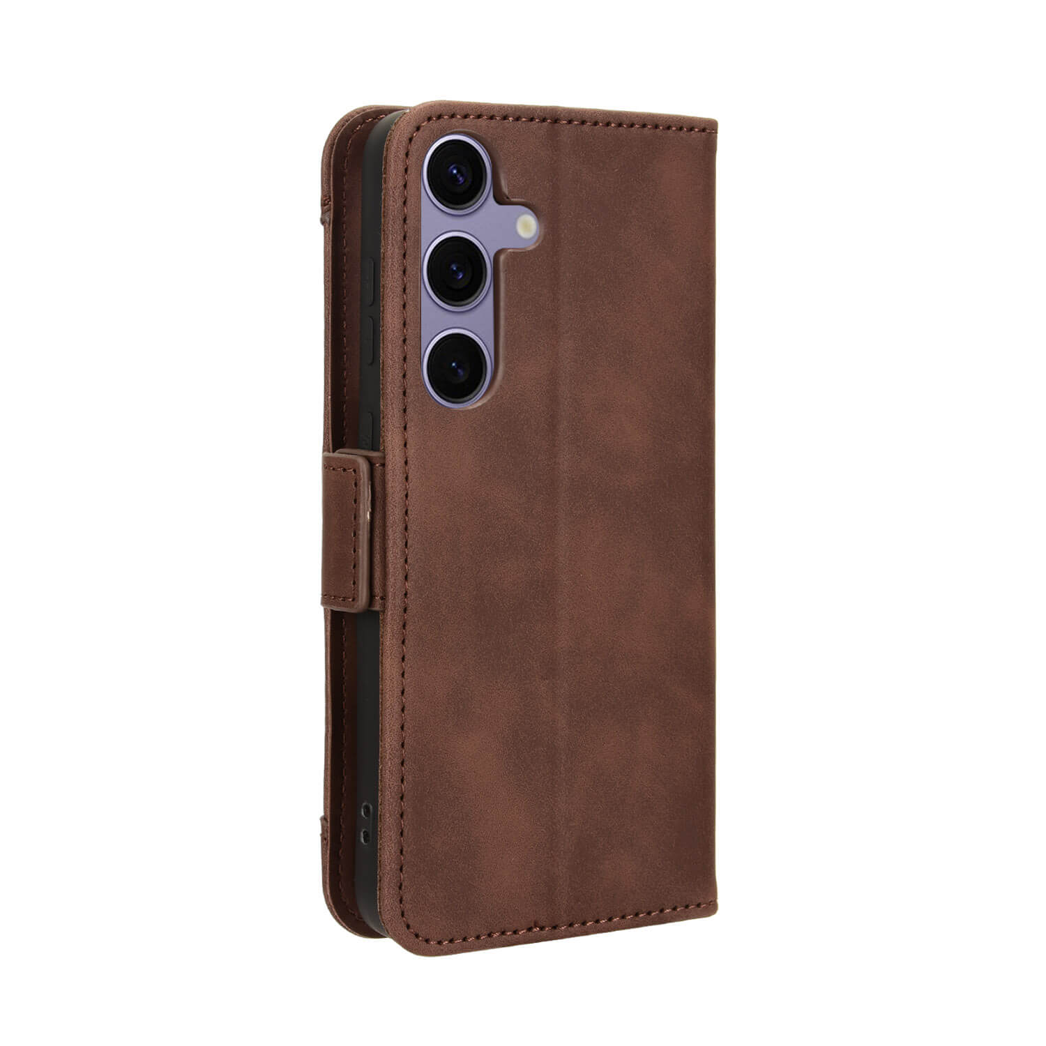 Galaxy S25 FE - Etui viele Kartenfächer