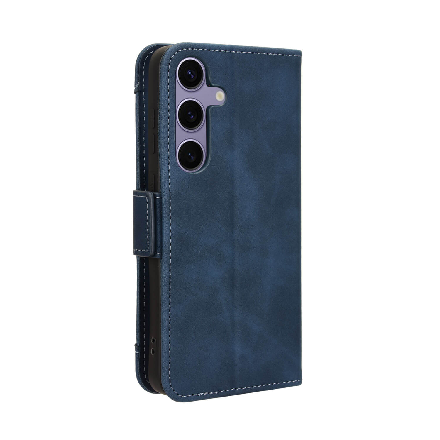 Galaxy S25 FE - Etui viele Kartenfächer